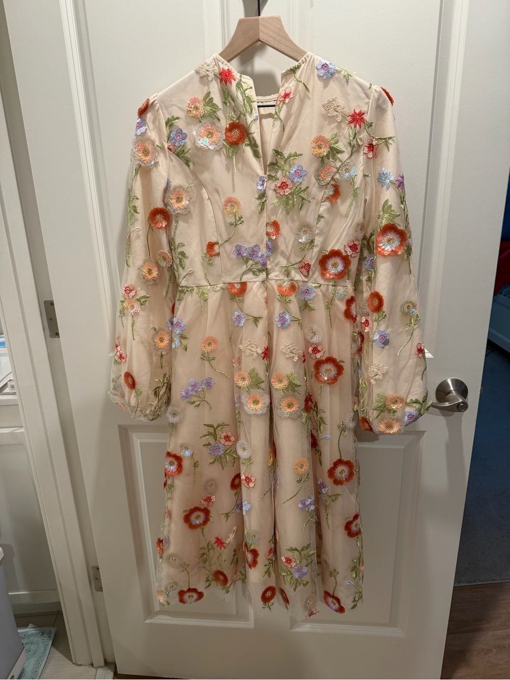 JessaKae Serendipity Dress - Picture 4 of 5